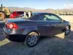 2010 VOLKSWAGEN EOS