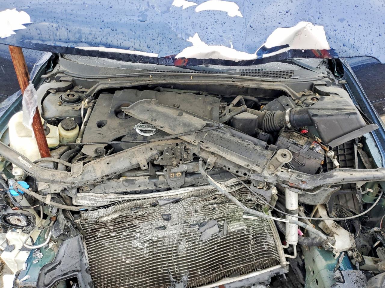 2006 NISSAN ALTIMA