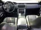 2016 LAND ROVER RANGE ROVER
