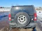 2008 HUMMER H3