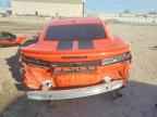 2018 CHEVROLET Camaro