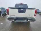 2014 NISSAN Frontier
