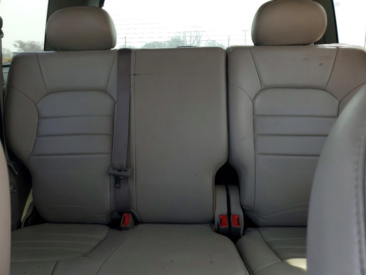 2003 JEEP Liberty