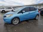 2014 NISSAN Versa Note