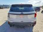 2022 HONDA Passport