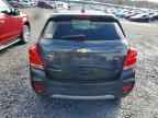 2018 CHEVROLET TRAX