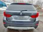 2015 BMW X1
