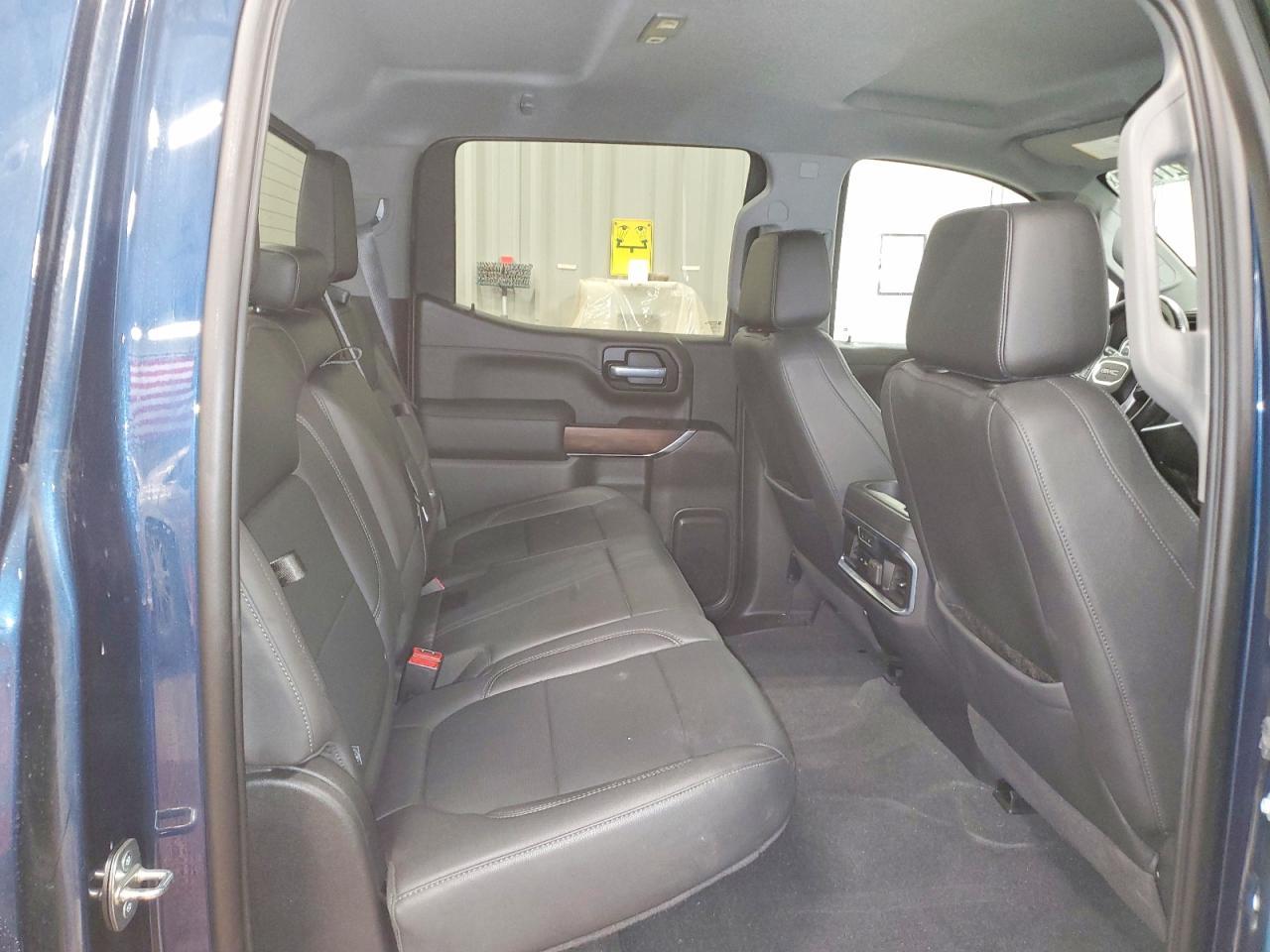 2021 GMC Sierra