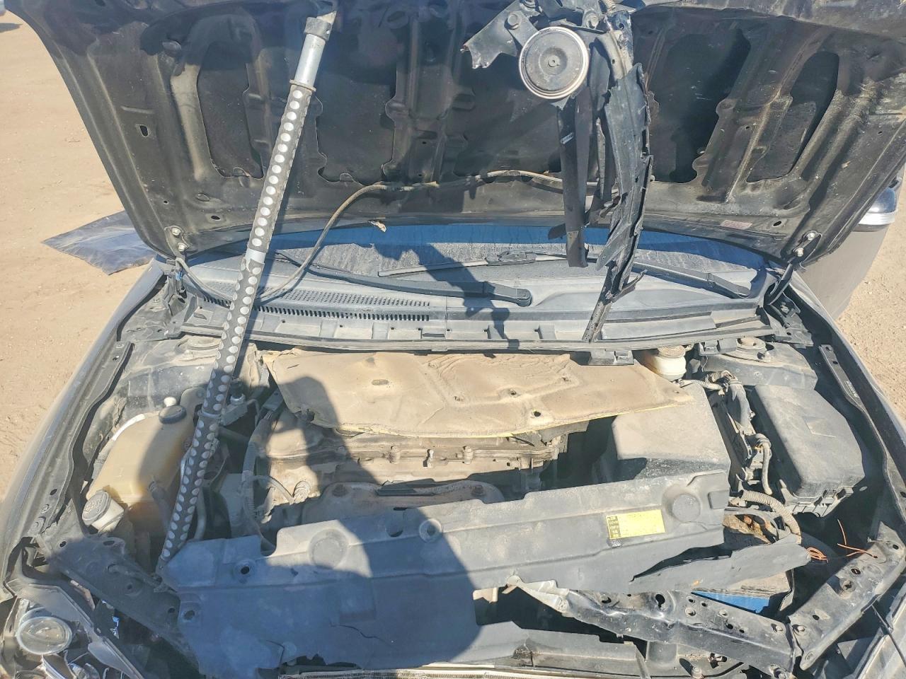 2015 TOYOTA SCION