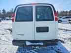2013 CHEVROLET EXPRESS 2500