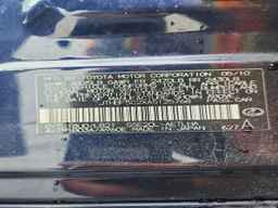 2010 LEXUS IS 250