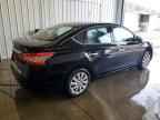 2014 NISSAN SENTRA
