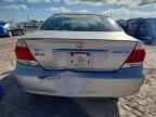 2006 TOYOTA CAMRY