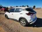 2022 NISSAN KICKS