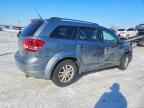 2010 DODGE JOURNEY