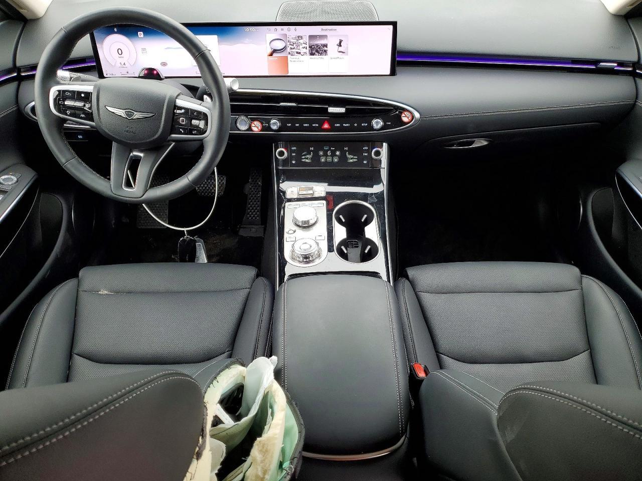 2026 GENESIS GV70