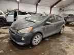 2012 TOYOTA Prius c
