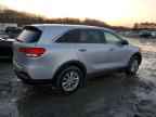 2018 KIA SORENTO