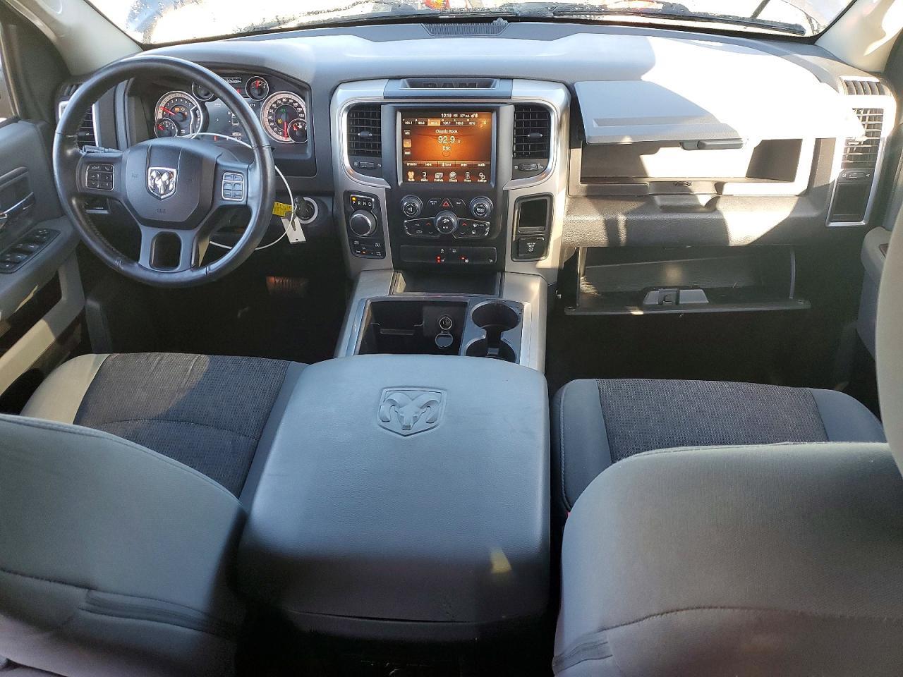 2015 RAM 1500
