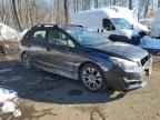 2015 SUBARU IMPREZA