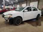 2008 TOYOTA COROLLA