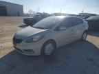 2014 KIA FORTE