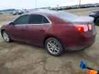 2015 CHEVROLET MALIBU