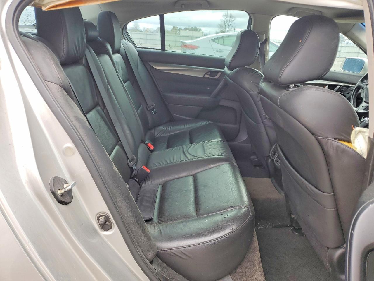 2010 ACURA TL