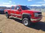 2004 CHEVROLET Silverado 2500