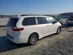 2018 TOYOTA SIENNA