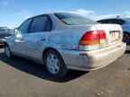 1998 HONDA CIVIC