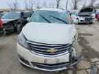 2015 CHEVROLET TRAVERSE