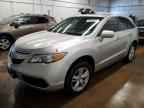 2015 ACURA RDX