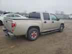 2004 GMC CANYON