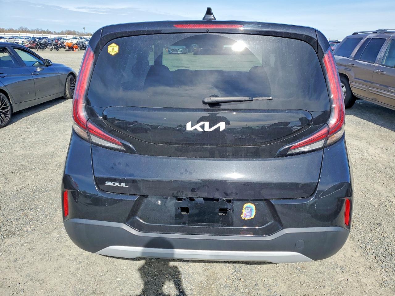 2023 KIA SOUL
