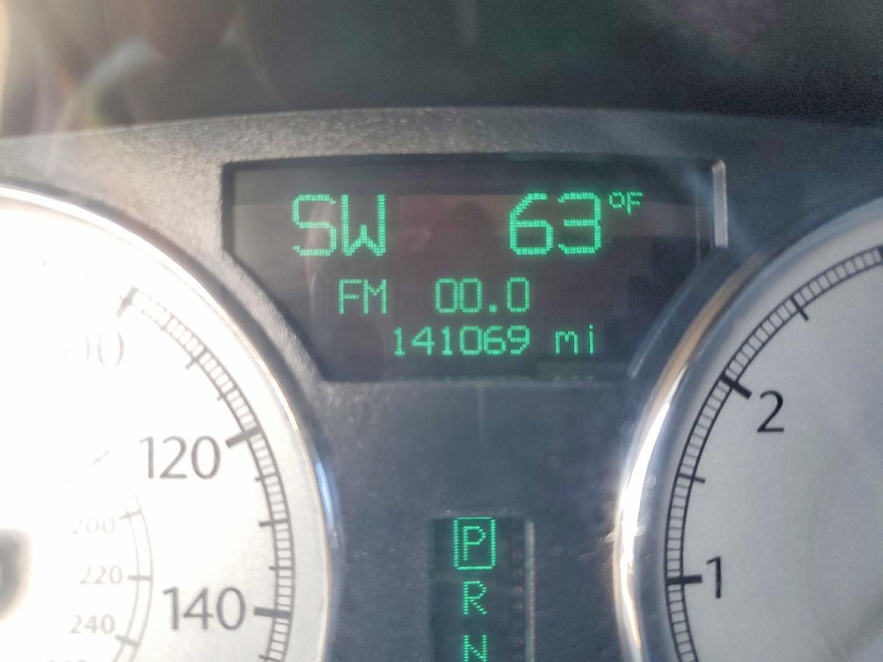 2006 CHRYSLER 300