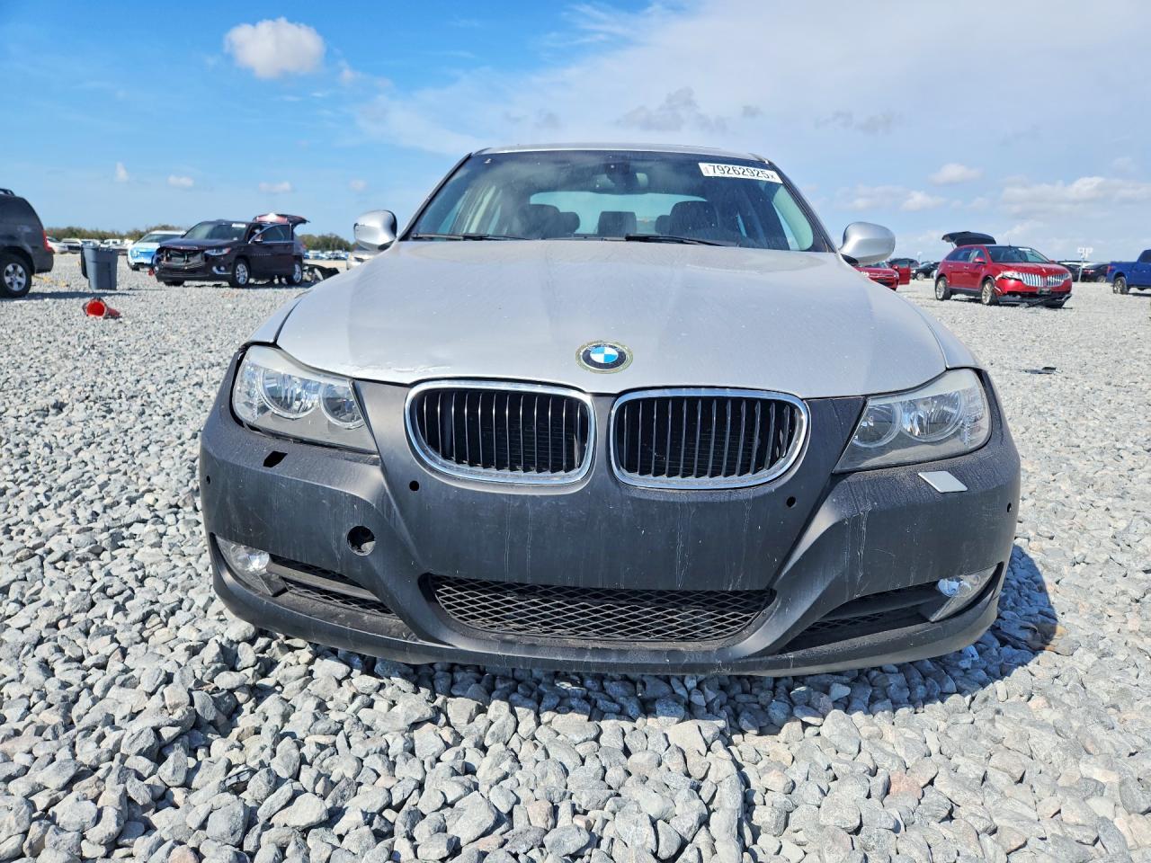 2011 BMW 3 SERIES