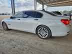 2009 BMW 7 series
