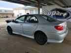 2003 TOYOTA COROLLA