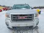 2015 GMC Sierra