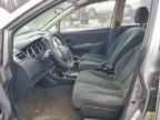 2011 NISSAN VERSA