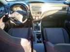 2014 SUBARU IMPREZA