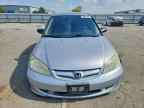 2004 HONDA CIVIC