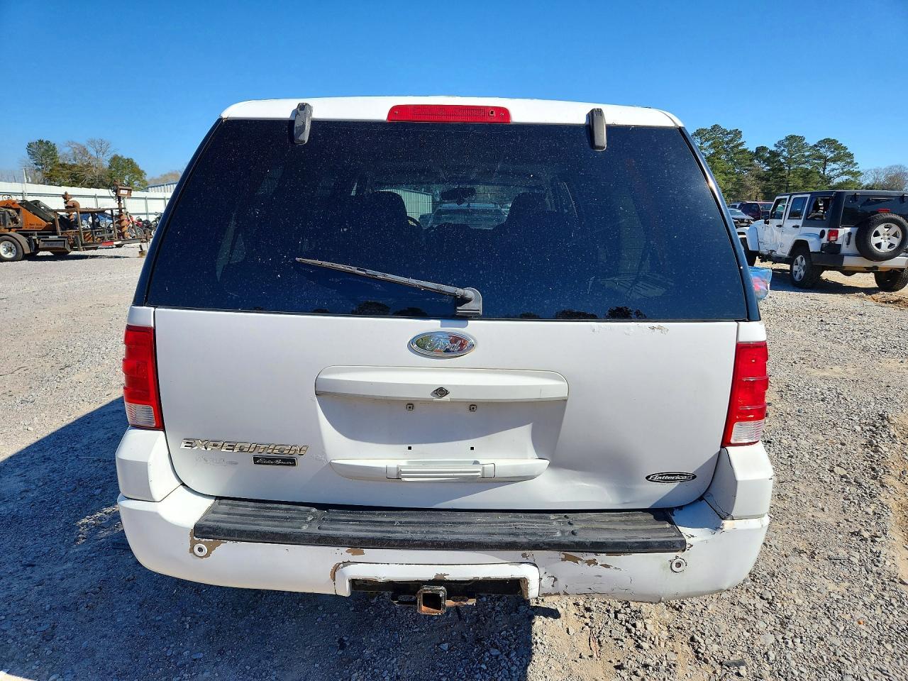 2003 FORD Expedition