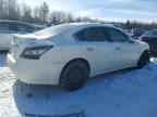 2012 NISSAN Maxima