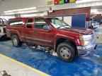 2007 GMC CANYON