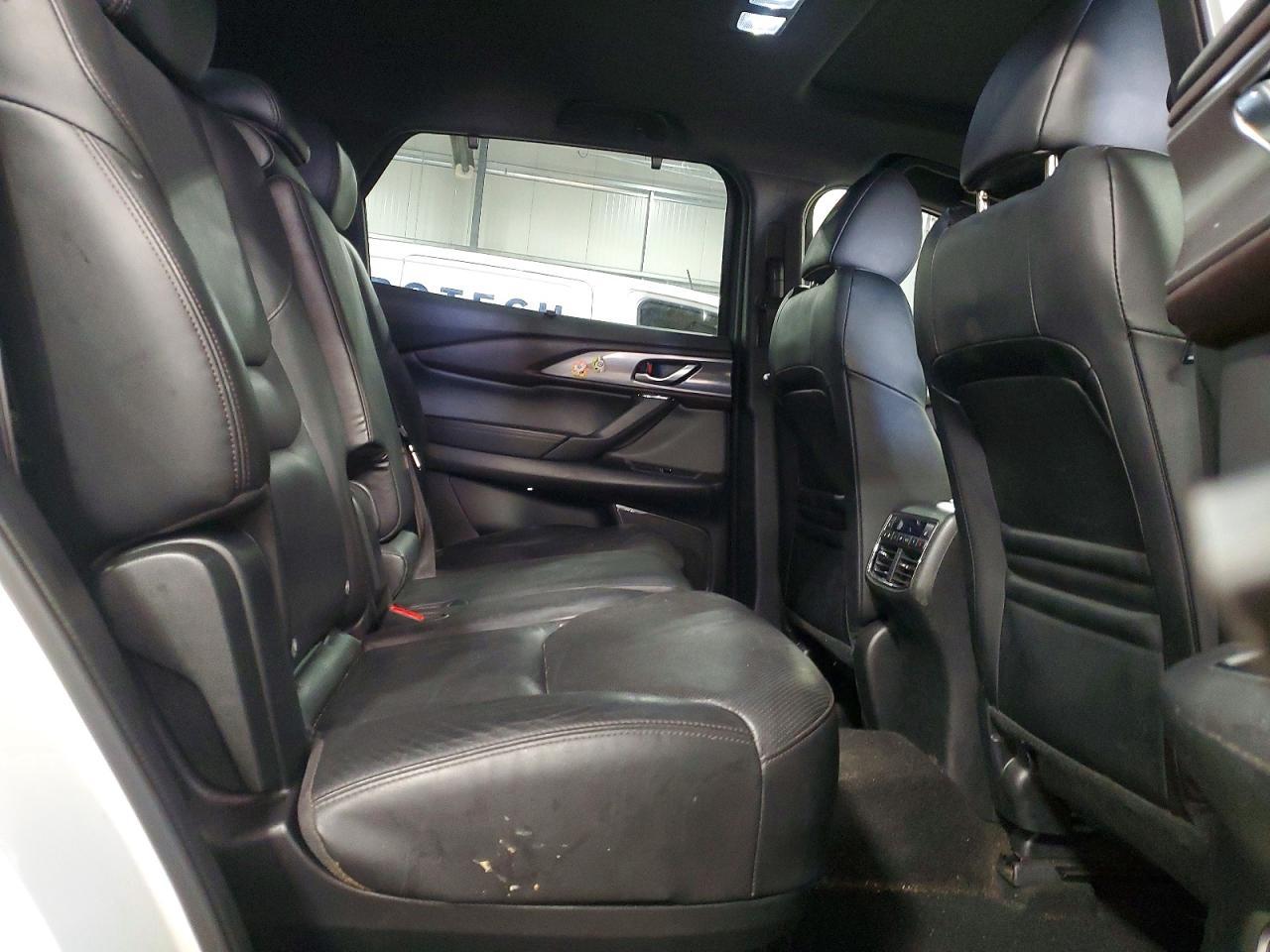 2019 MAZDA CX-9