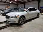 2019 BUICK LACROSSE