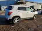 2019 CHEVROLET TRAX