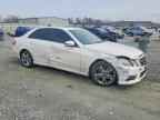 2013 MERCEDES-BENZ E-Class